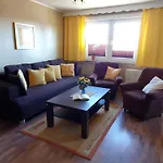 Kopp Apartment