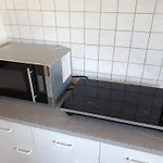 Kopp Apartment Stiege