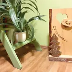 Apartment Kopp *