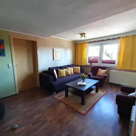 Apartment Kopp Stiege
