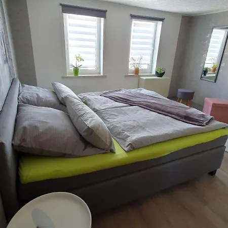 Apartment Kopp *