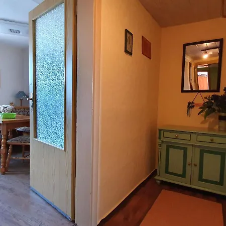 Apartment Kopp Stiege