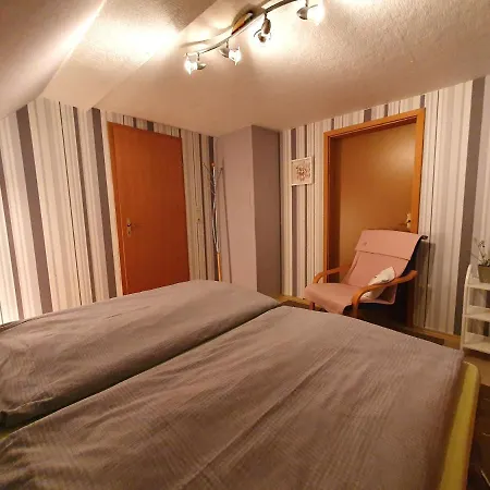 Apartment Kopp *