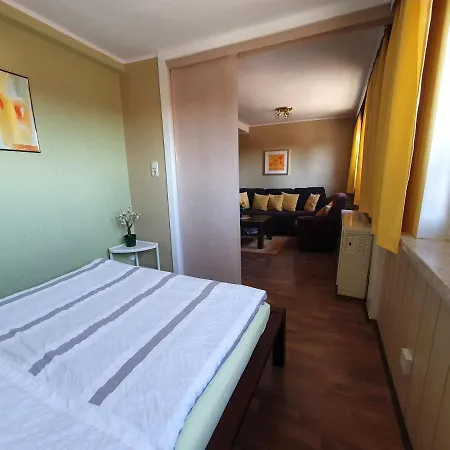 Kopp Apartment