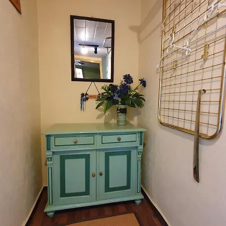 Apartment Kopp Stiege