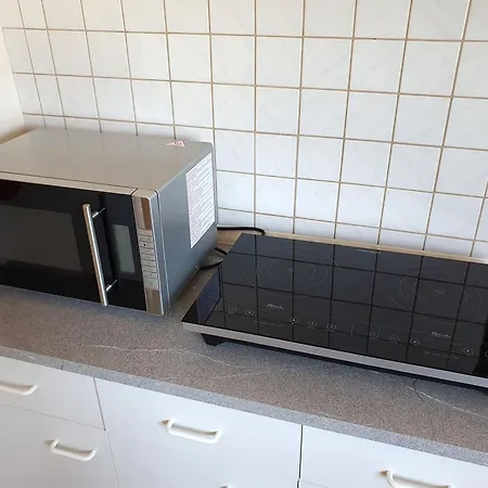 Kopp Lägenhet Stiege