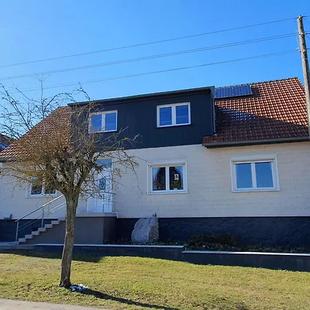 Apartment Kopp Stiege