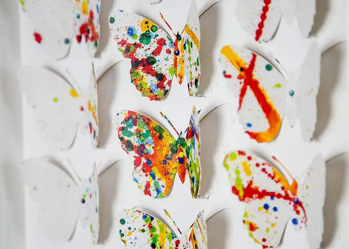 Apartment Kopp Stiege