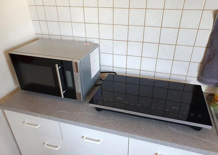 Kopp Apartment Stiege