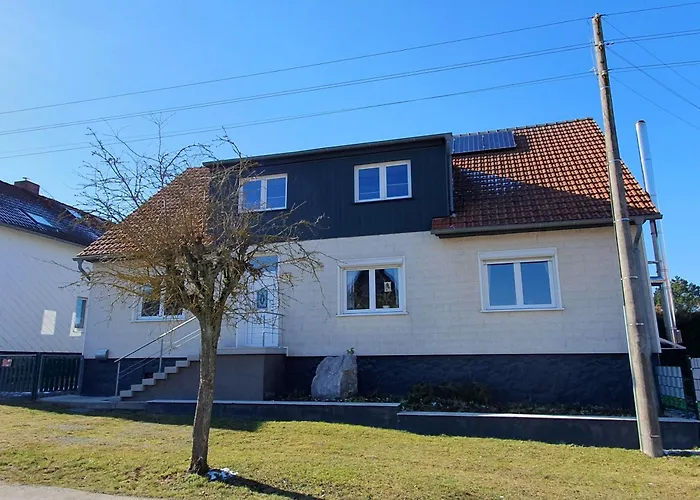 Apartment Kopp Stiege